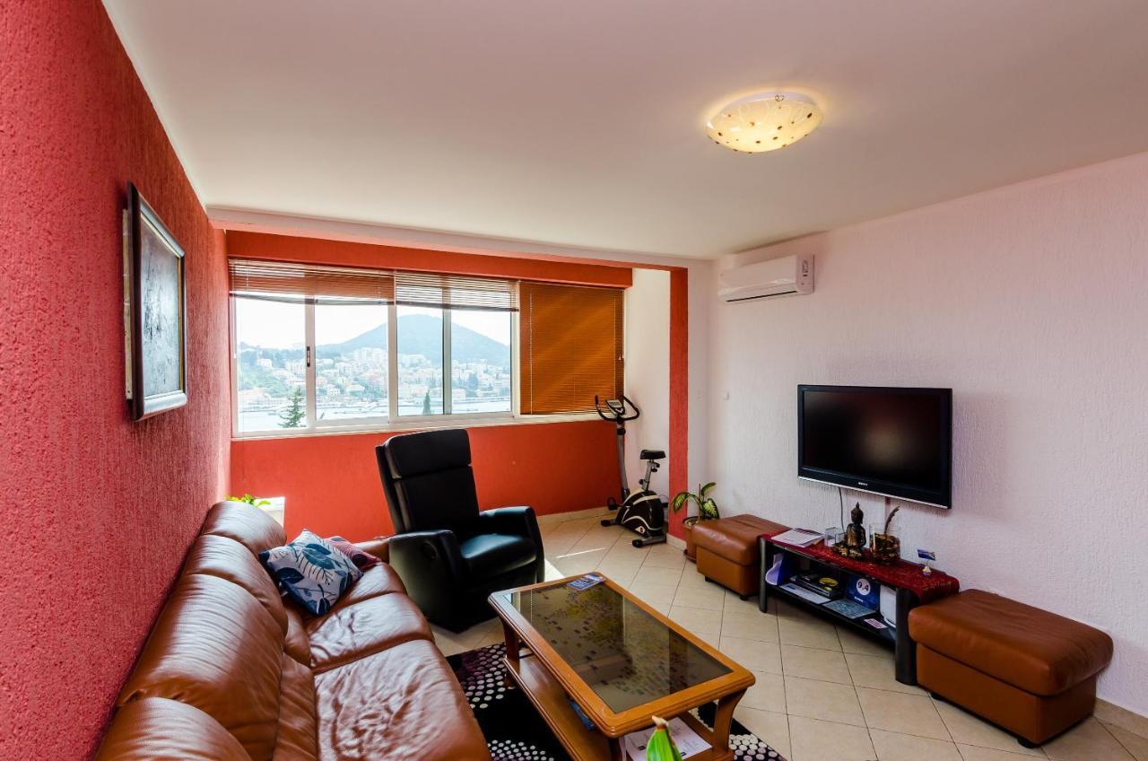 Apartment Antony ドゥブロブニク エクステリア 写真