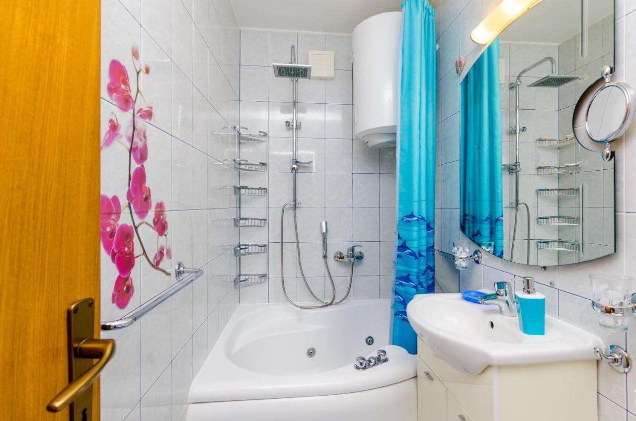Apartment Antony ドゥブロブニク エクステリア 写真