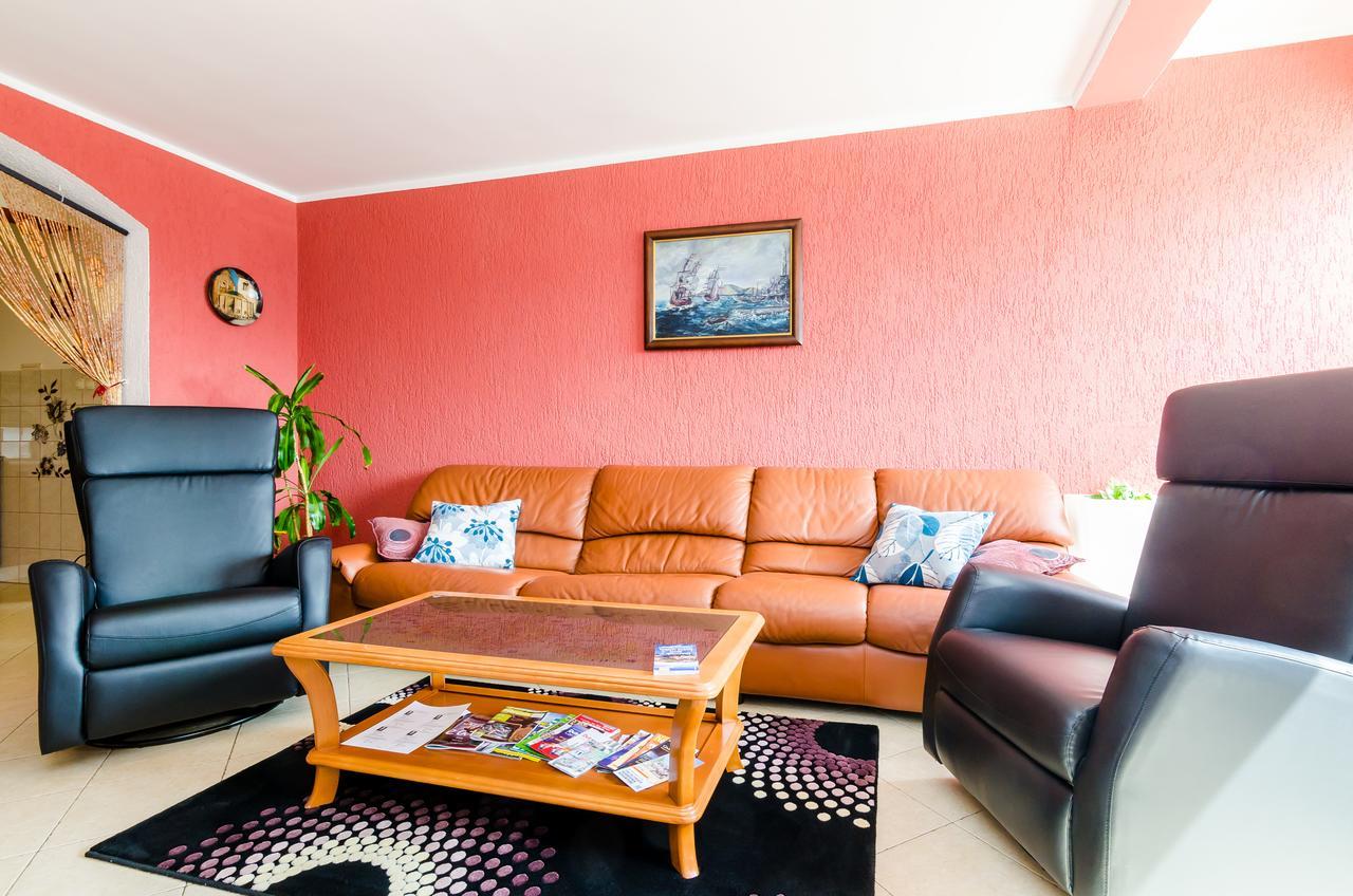 Apartment Antony ドゥブロブニク エクステリア 写真