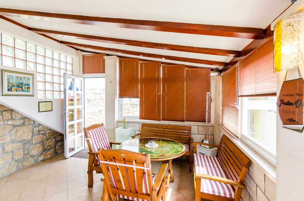 Apartment Antony ドゥブロブニク エクステリア 写真