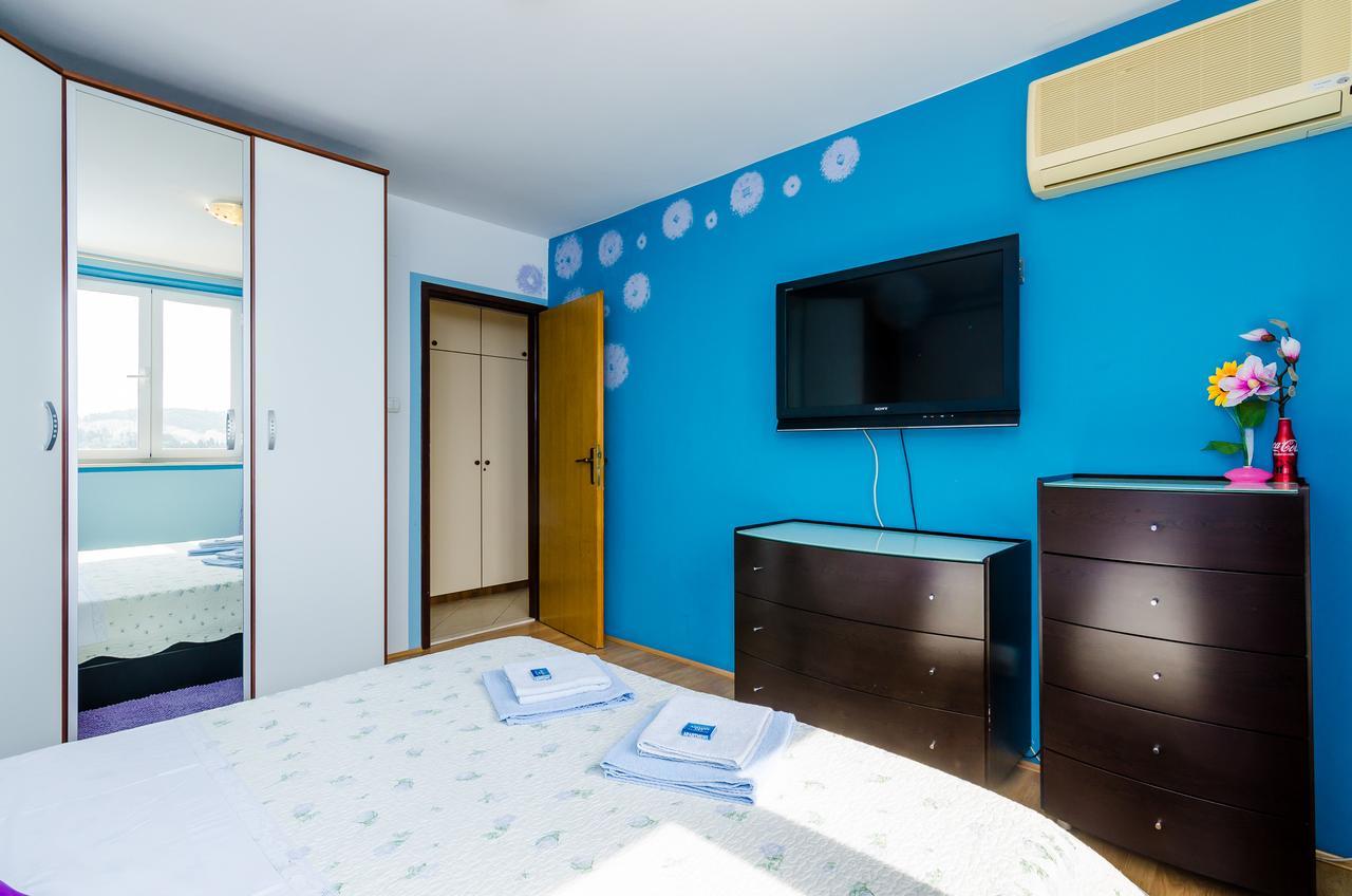 Apartment Antony ドゥブロブニク エクステリア 写真