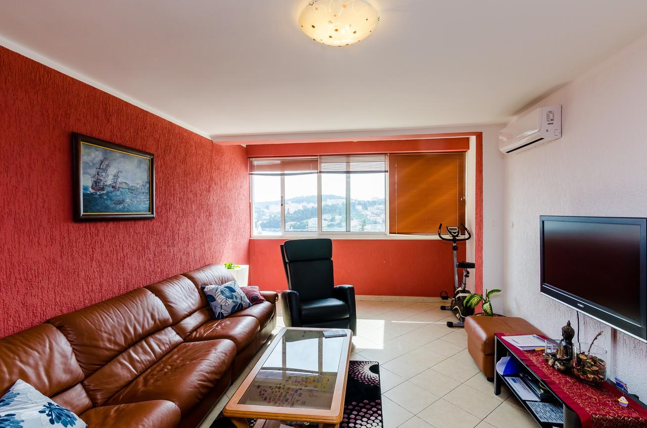Apartment Antony ドゥブロブニク エクステリア 写真